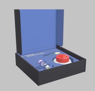 CF Kit 3-GrayBG